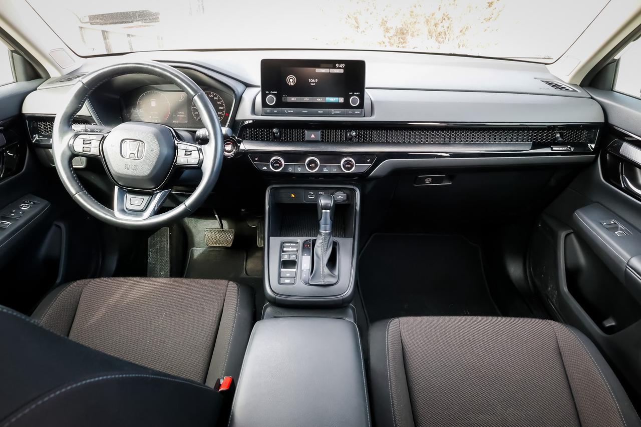 2025 Honda CR-V Sport 4dr All-Wheel Drive Photo