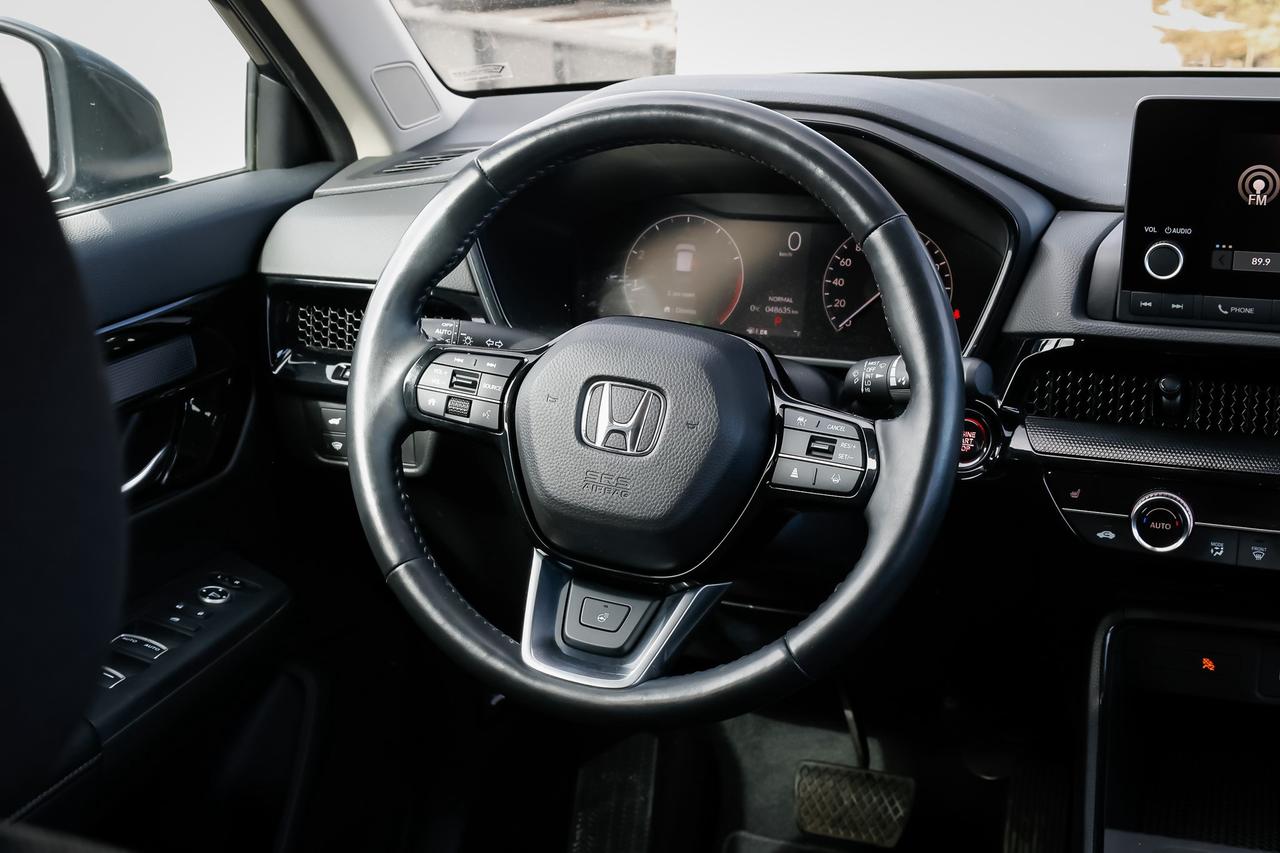 2025 Honda CR-V Sport 4dr All-Wheel Drive Photo