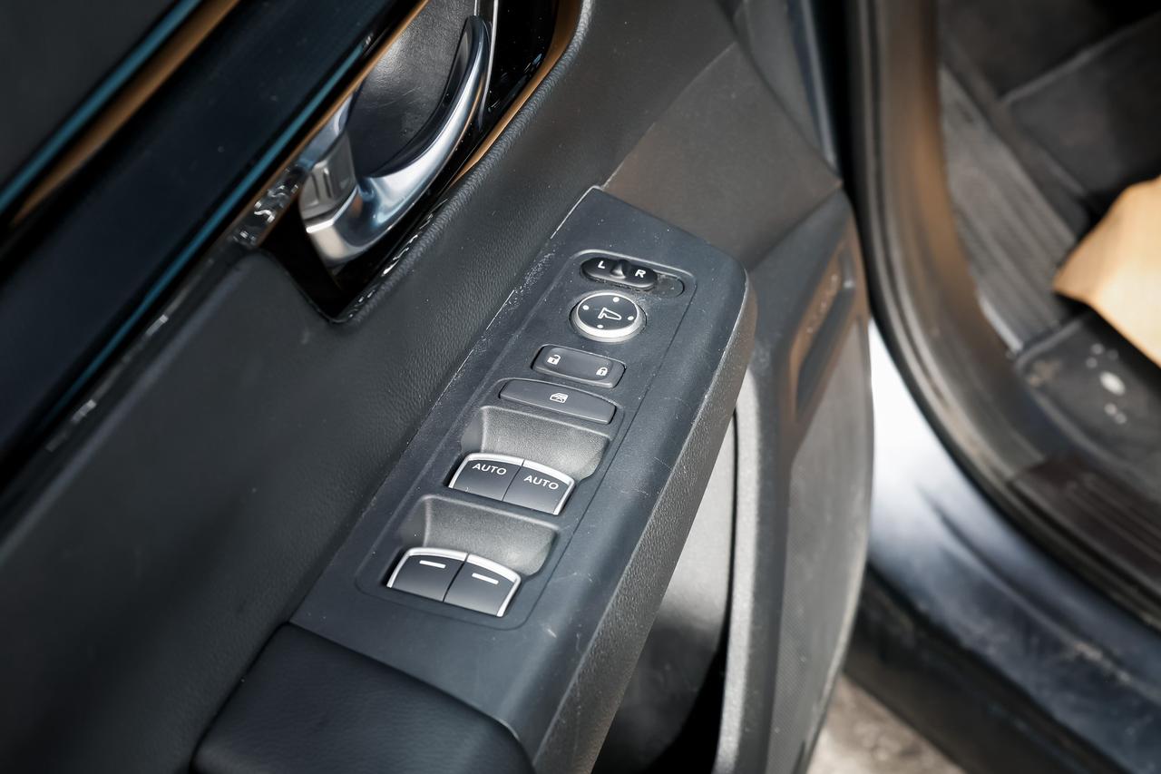 2025 Honda CR-V Sport 4dr All-Wheel Drive Photo