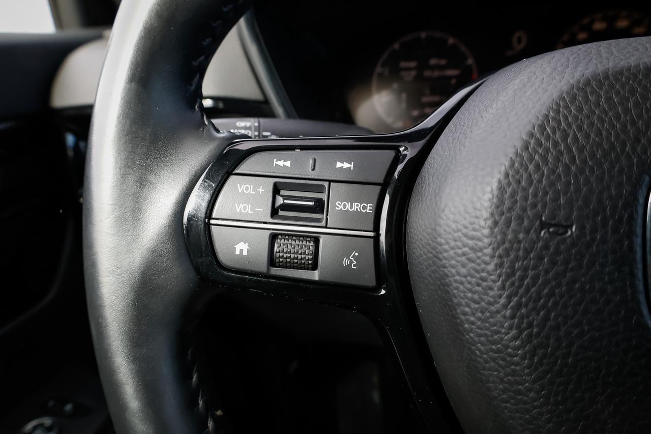 2025 Honda CR-V Sport 4dr All-Wheel Drive Photo