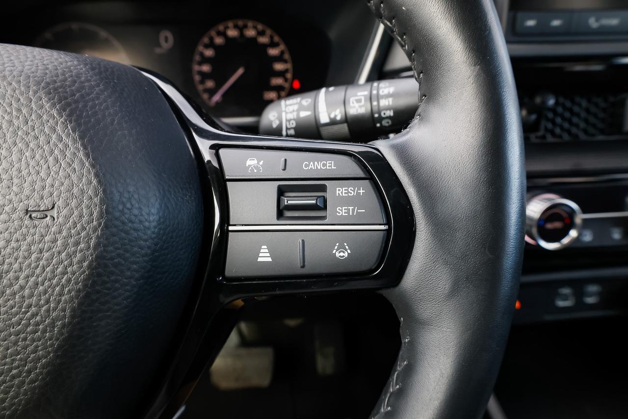 2025 Honda CR-V Sport 4dr All-Wheel Drive Photo