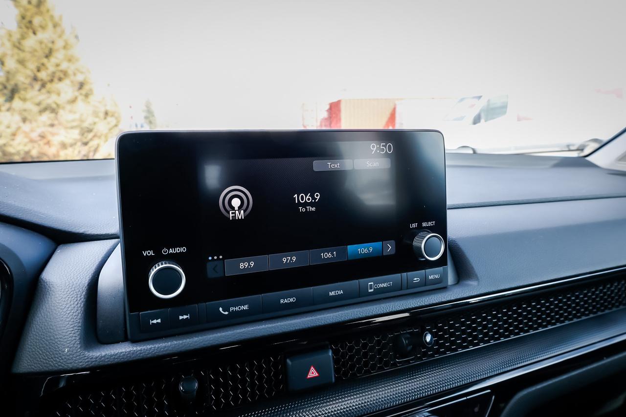 2025 Honda CR-V Sport 4dr All-Wheel Drive Photo