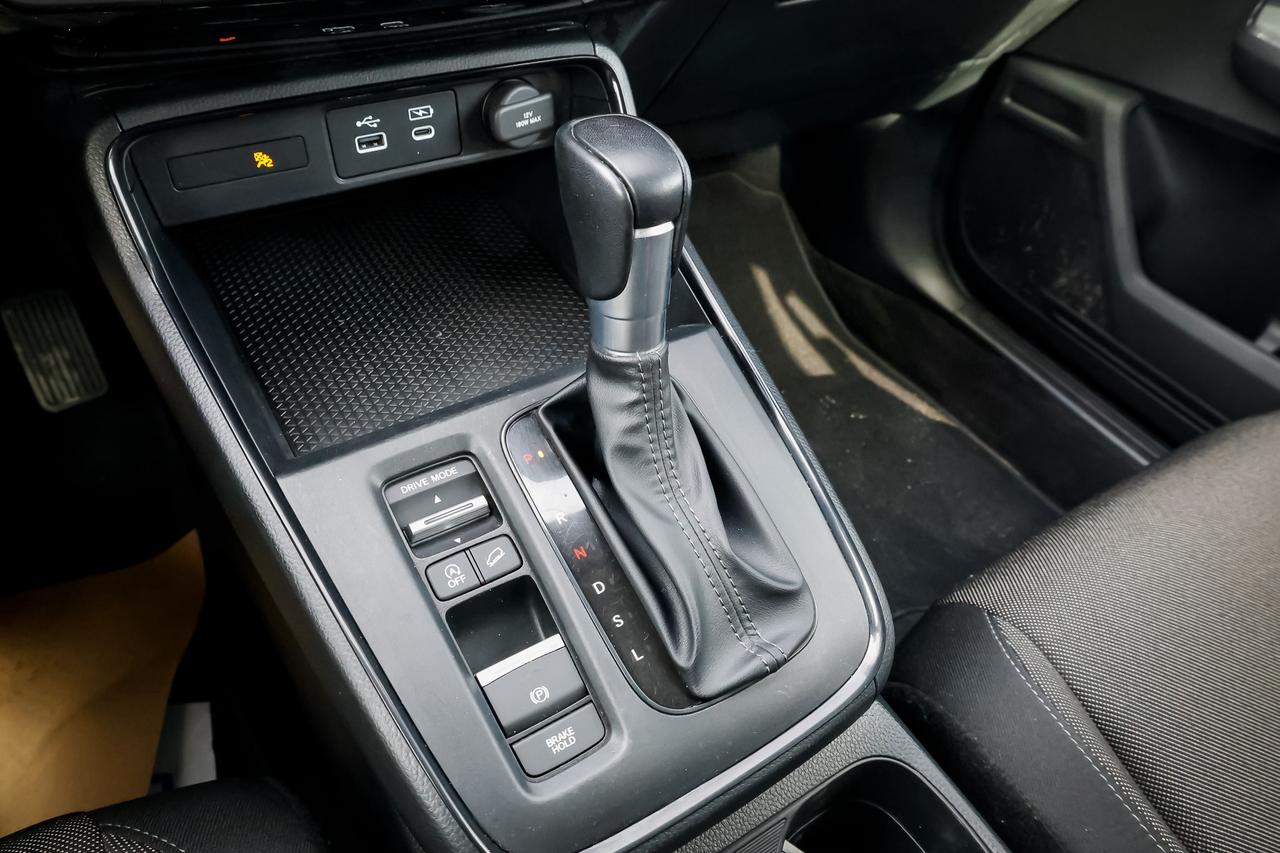 2025 Honda CR-V Sport 4dr All-Wheel Drive Photo