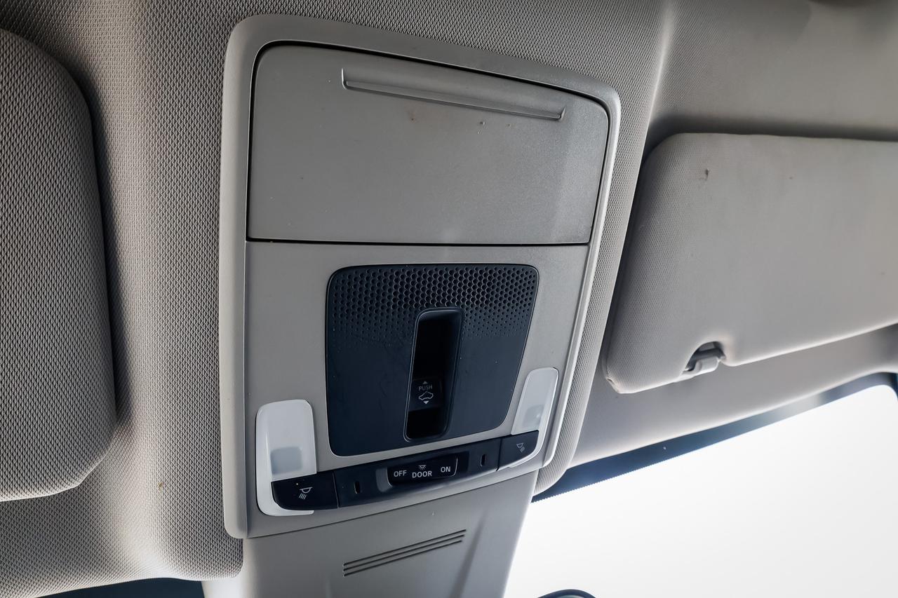 2025 Honda CR-V Sport 4dr All-Wheel Drive Photo