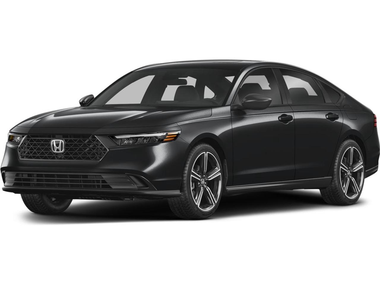 2026 Honda Accord SE 4dr Sedan Photo