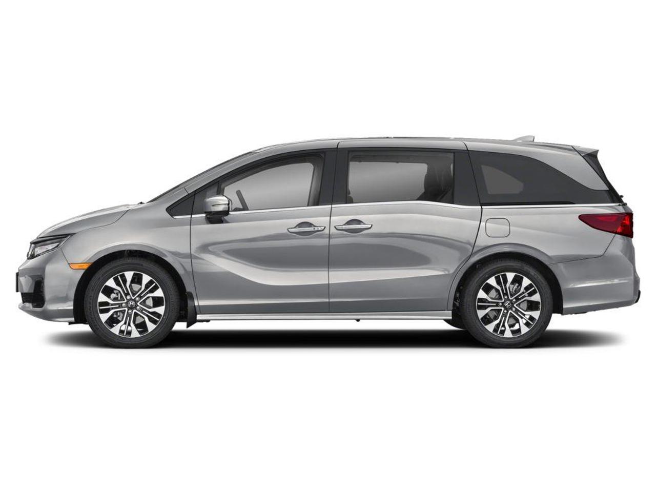 2026 Honda Odyssey Touring Passenger Van Photo