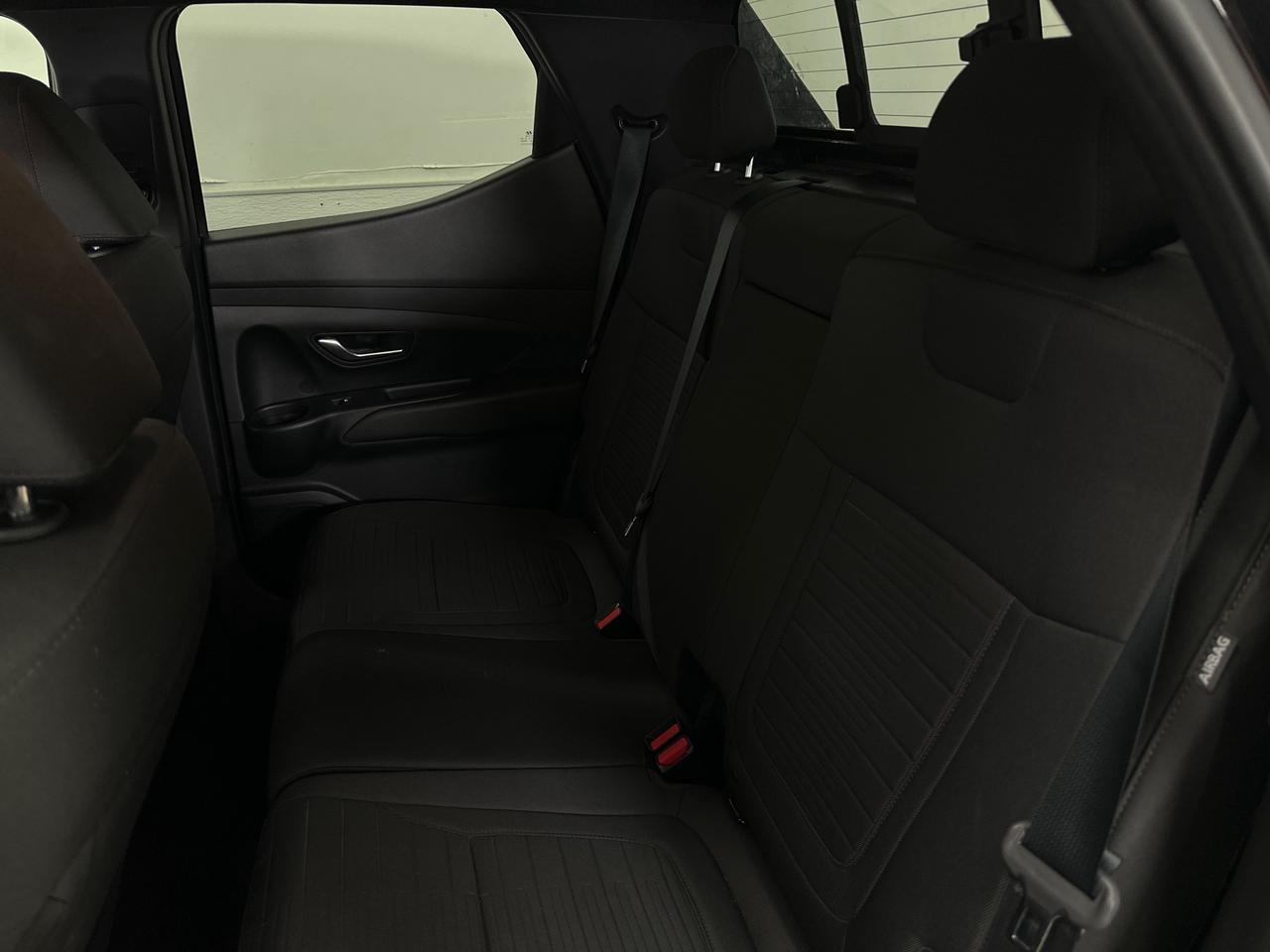 2024 Hyundai Santa Cruz Preferred Photo