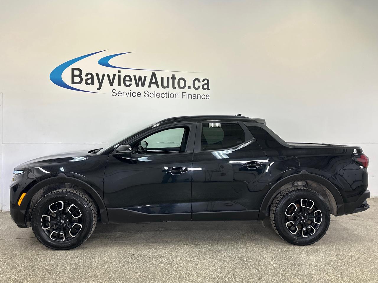2024 Hyundai Santa Cruz Preferred Photo