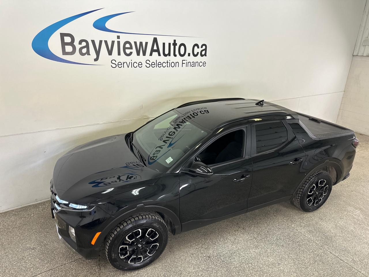 2024 Hyundai Santa Cruz Preferred Photo0