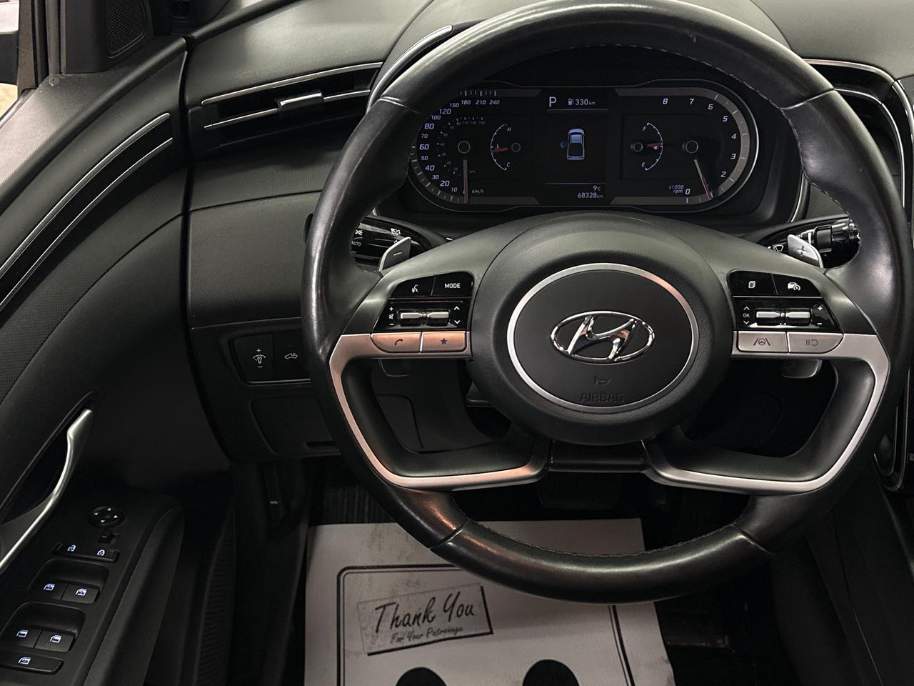 2024 Hyundai Santa Cruz Preferred Photo