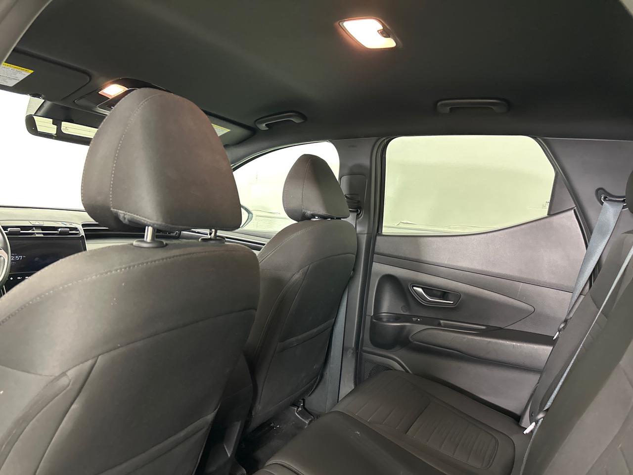 2024 Hyundai Santa Cruz Preferred Photo