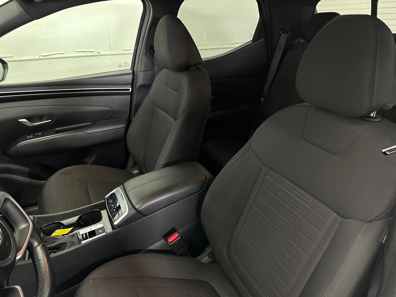 2024 Hyundai Santa Cruz Preferred Photo