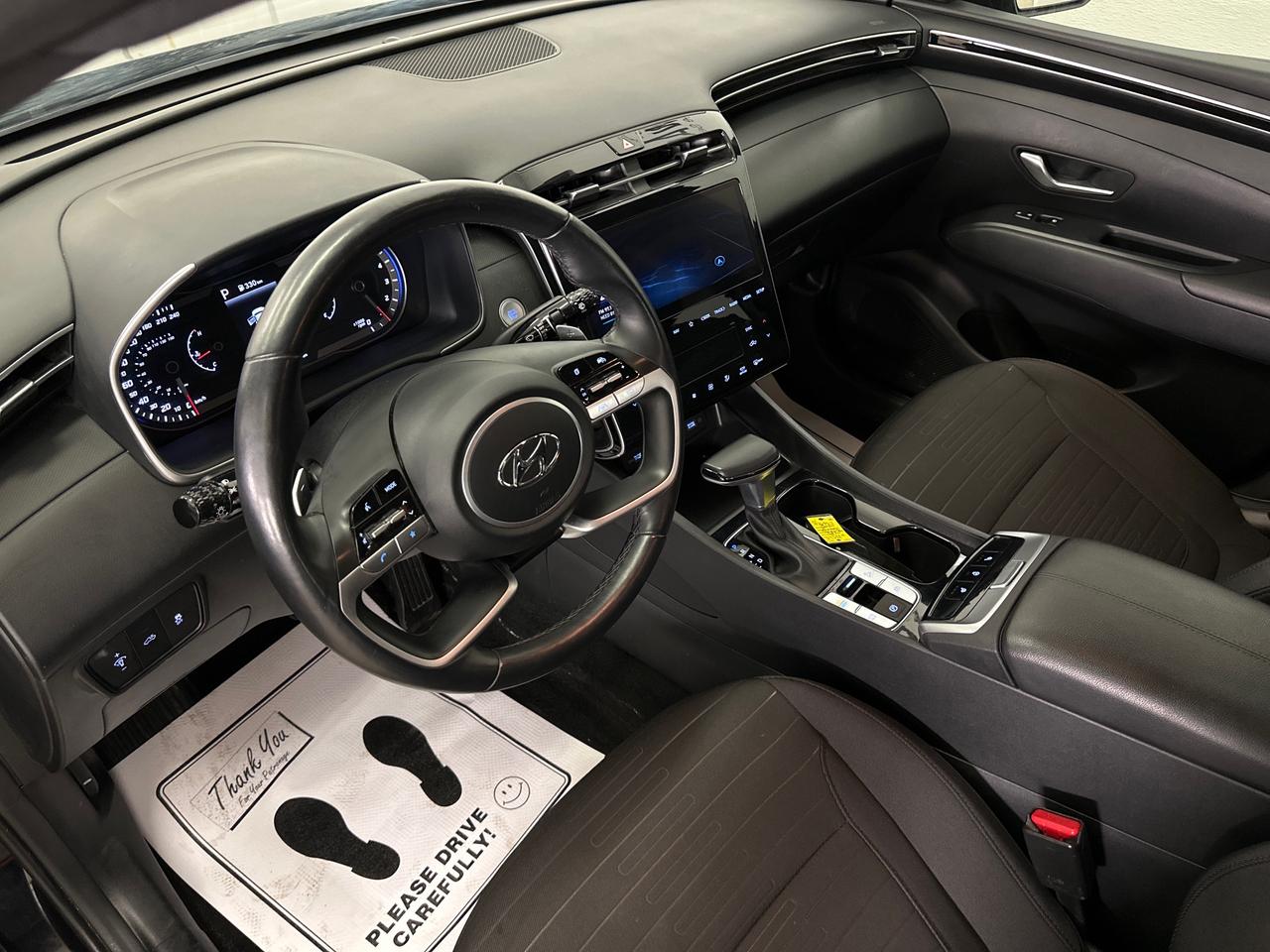 2024 Hyundai Santa Cruz Preferred Photo