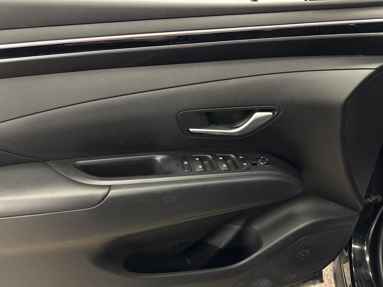 2024 Hyundai Santa Cruz Preferred Photo