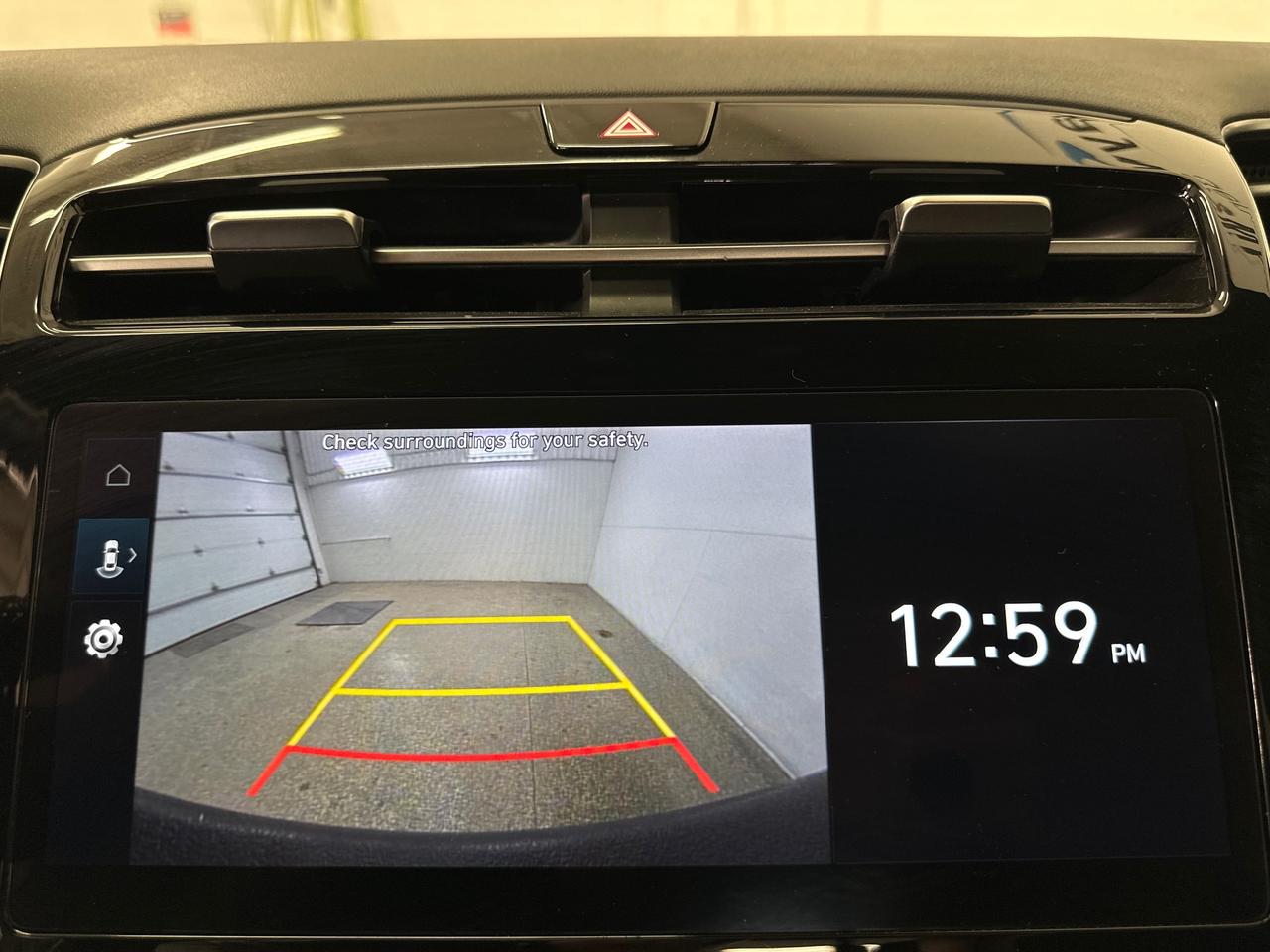 2024 Hyundai Santa Cruz Preferred Photo