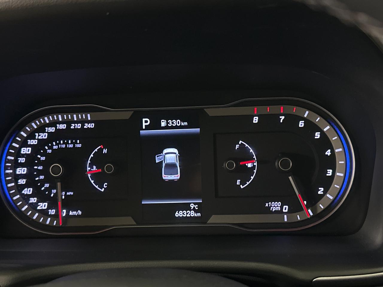 2024 Hyundai Santa Cruz Preferred Photo