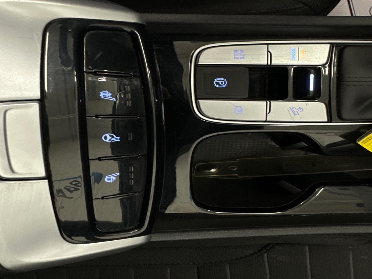 2024 Hyundai Santa Cruz Preferred Photo