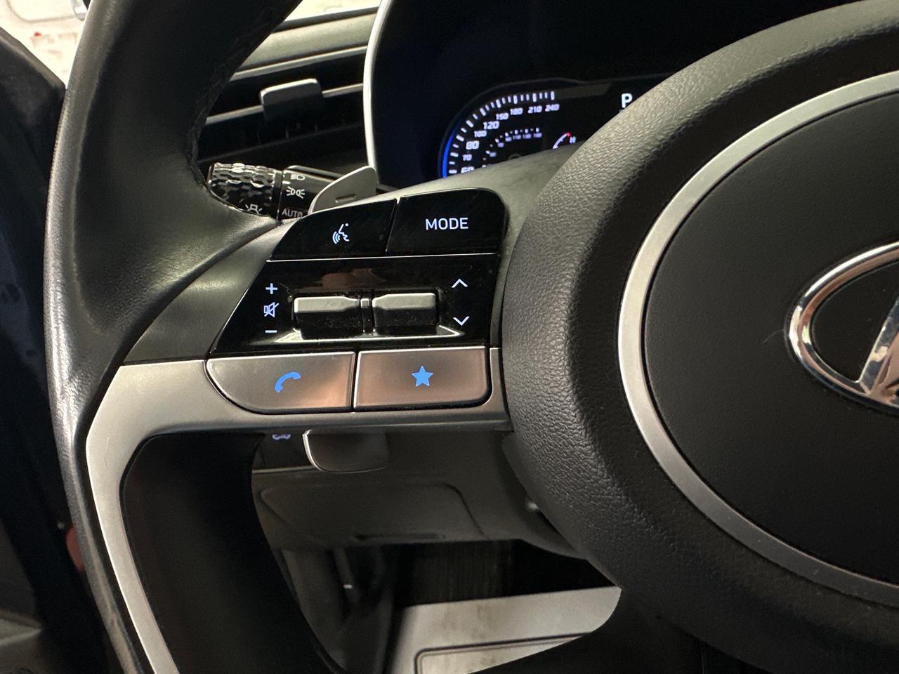 2024 Hyundai Santa Cruz Preferred Photo