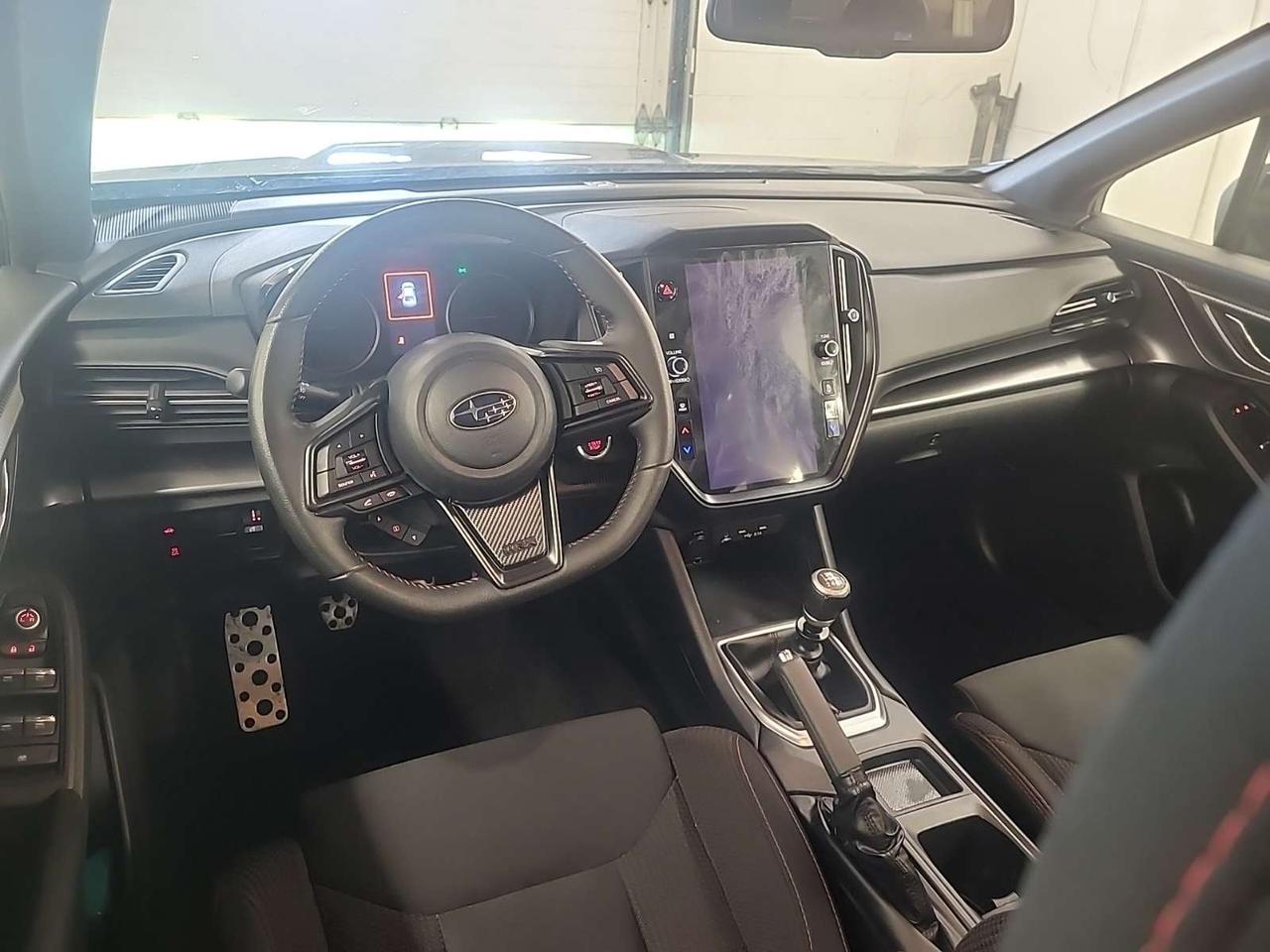 2023 Subaru WRX Sport (M6) 4dr All-Wheel Drive Sedan Photo