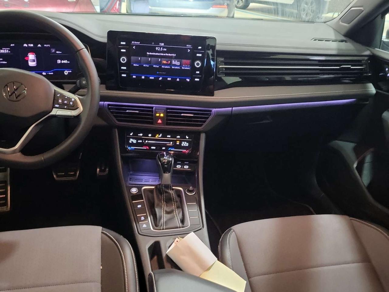 2025 Volkswagen Jetta Comfortline 4dr Sedan Photo