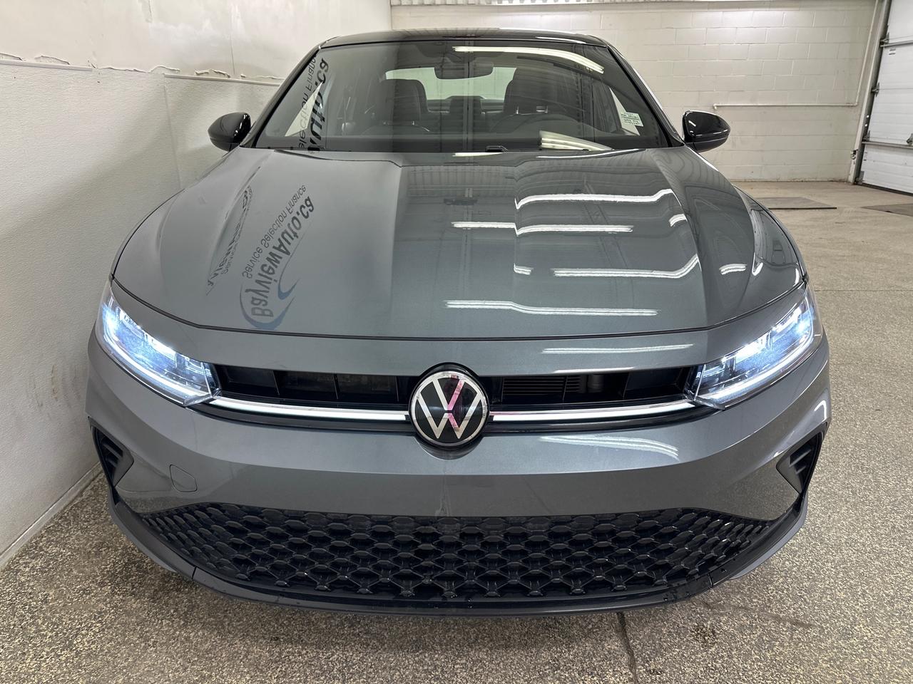 2025 Volkswagen Jetta Comfortline 4dr Sedan Photo