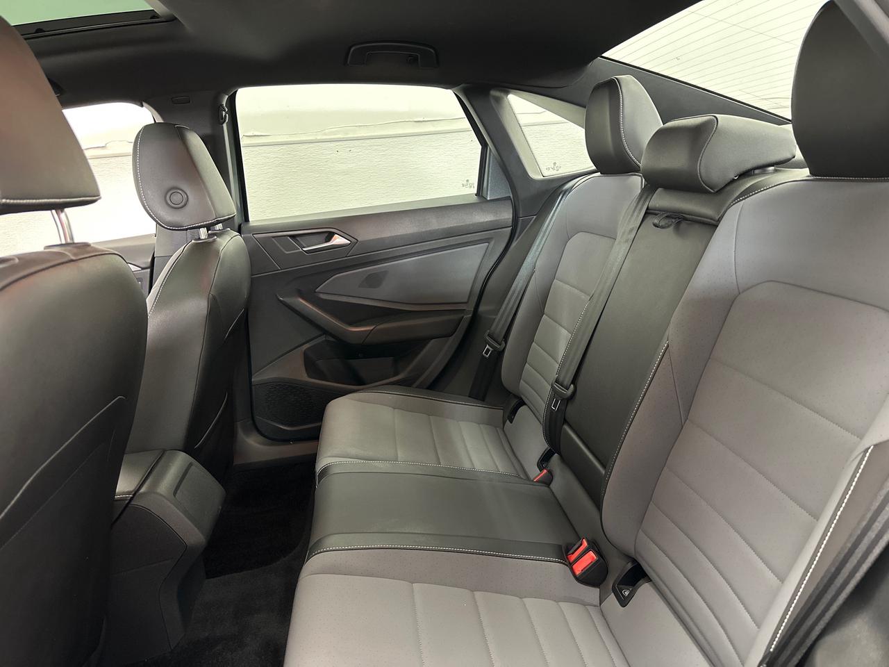2025 Volkswagen Jetta Comfortline 4dr Sedan Photo