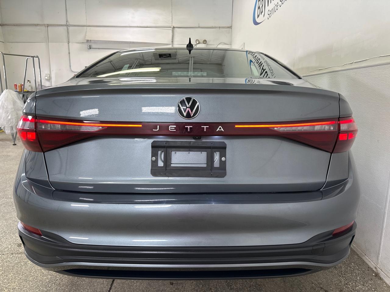 2025 Volkswagen Jetta Comfortline 4dr Sedan Photo