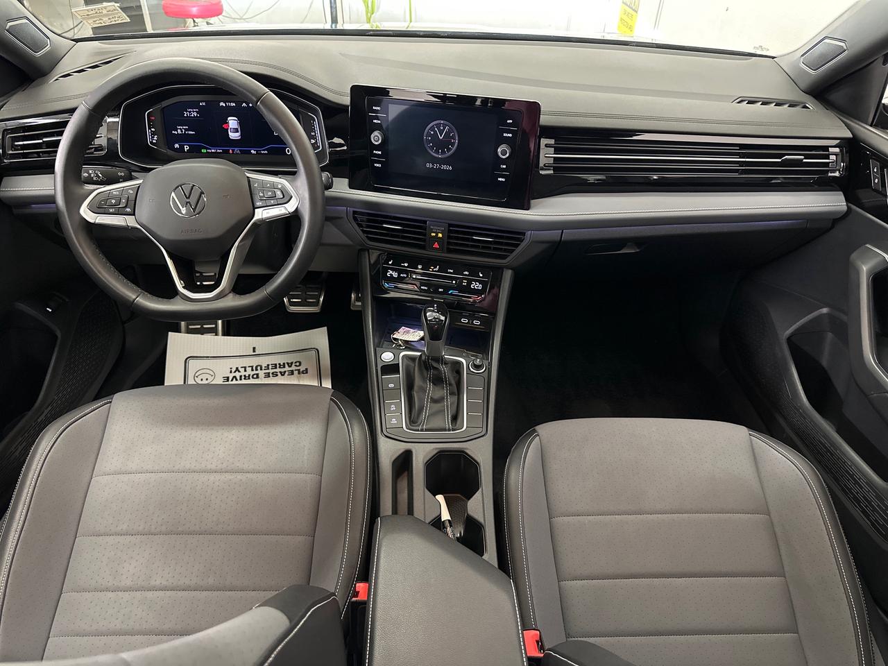 2025 Volkswagen Jetta Comfortline 4dr Sedan Photo