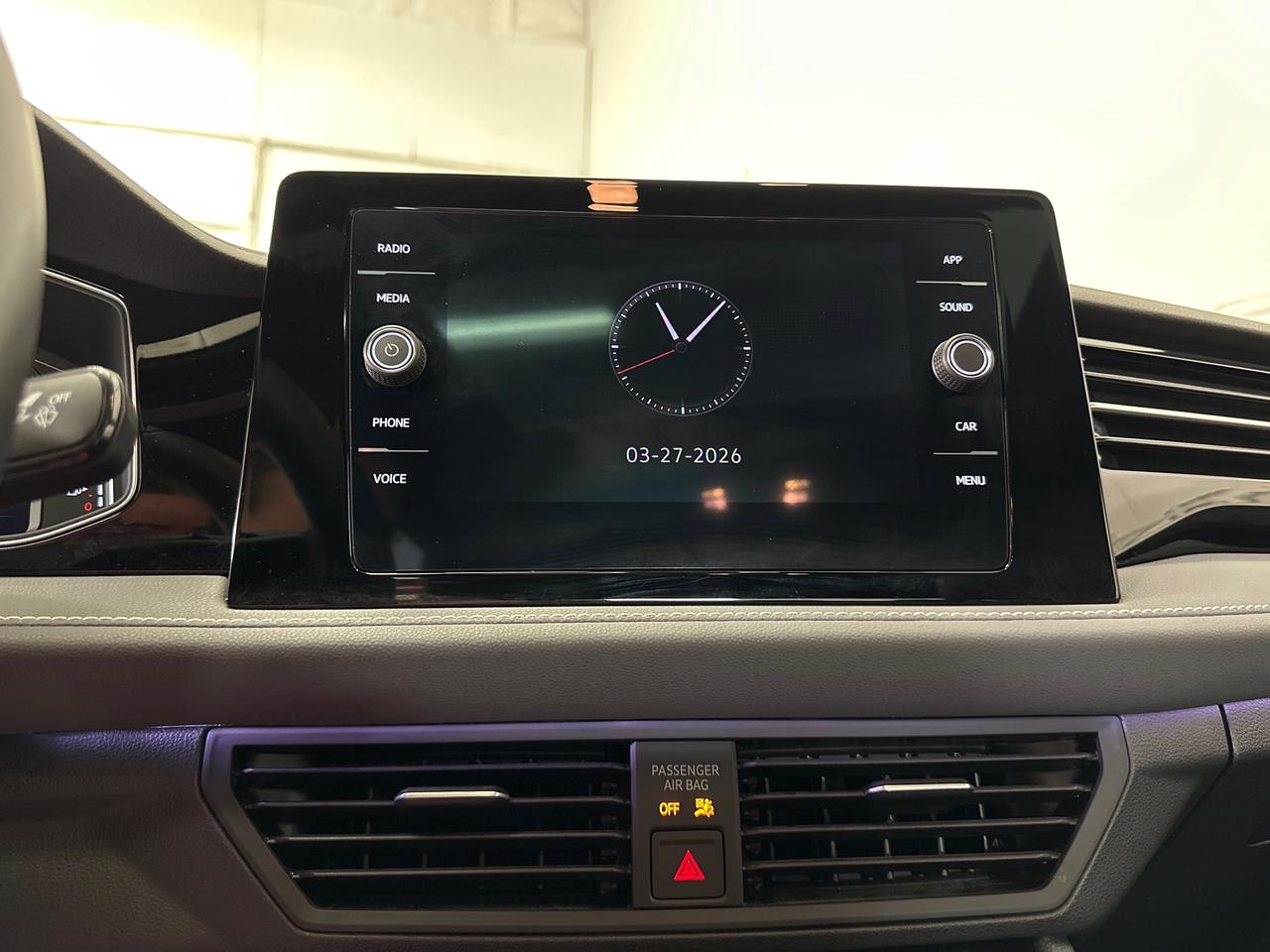 2025 Volkswagen Jetta Comfortline 4dr Sedan Photo