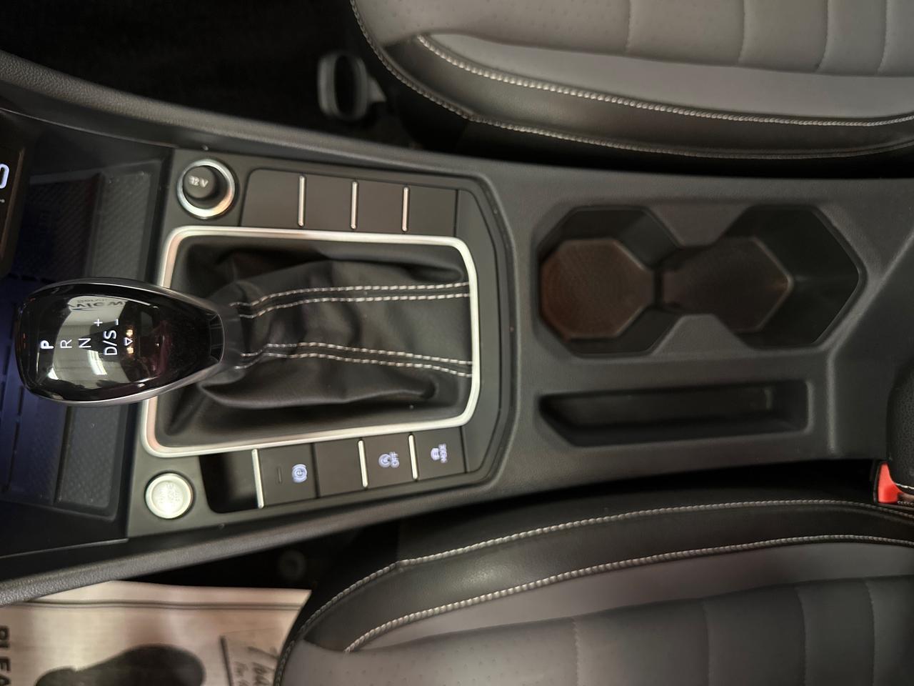 2025 Volkswagen Jetta Comfortline 4dr Sedan Photo
