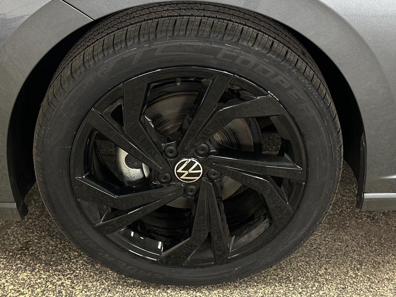 2025 Volkswagen Jetta comfortline Photo