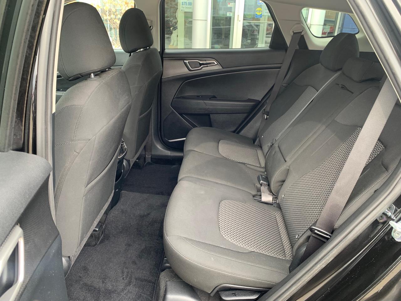 2023 Kia Sportage LX 4dr All-wheel Drive Photo