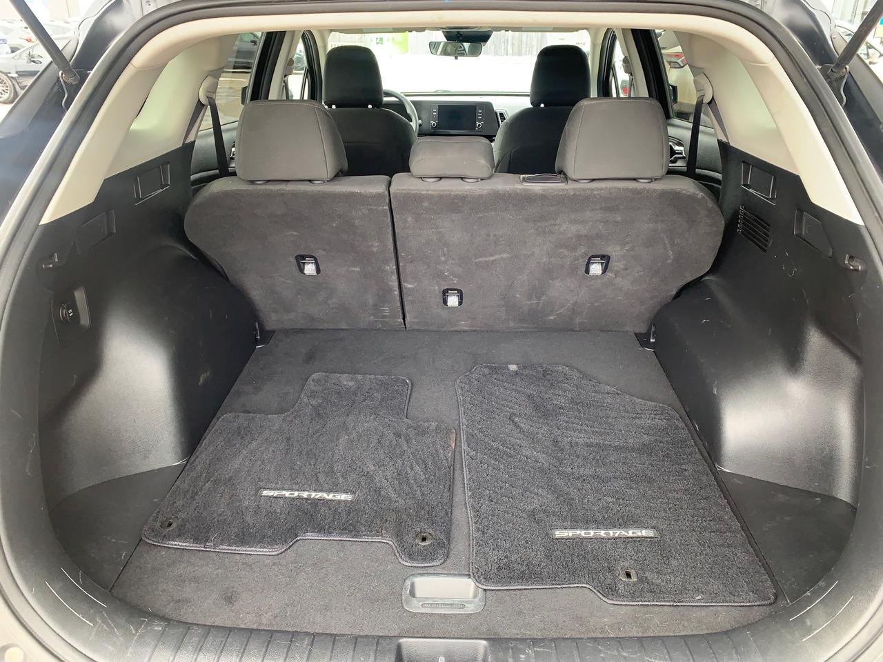 2023 Kia Sportage LX 4dr All-wheel Drive Photo