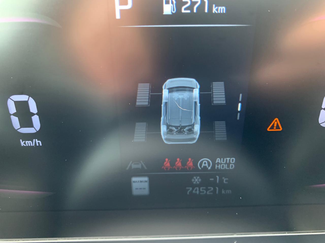 2023 Kia Sportage LX 4dr All-wheel Drive Photo