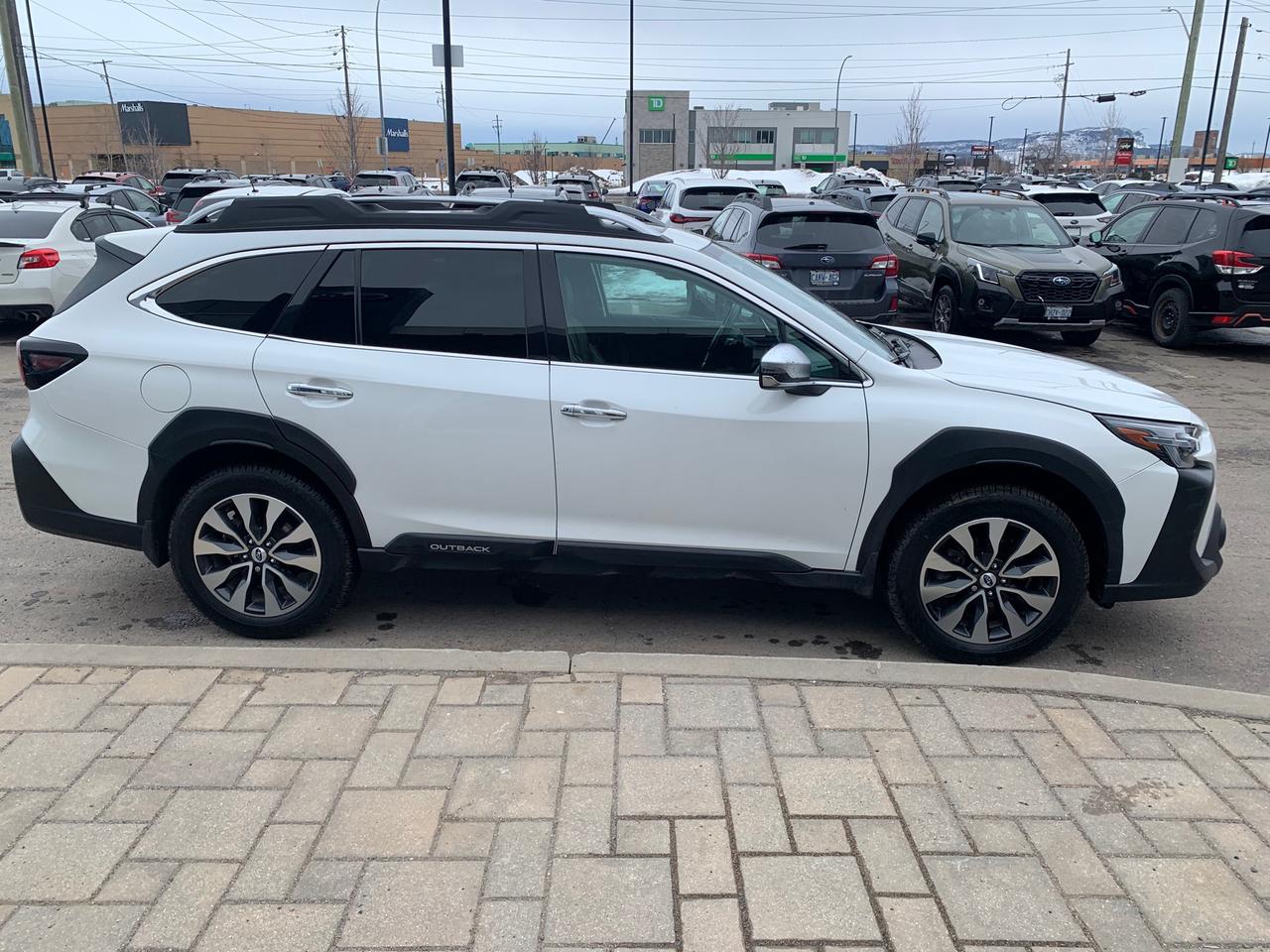 2024 Subaru Outback Premier XT 4dr All-Wheel Drive Photo