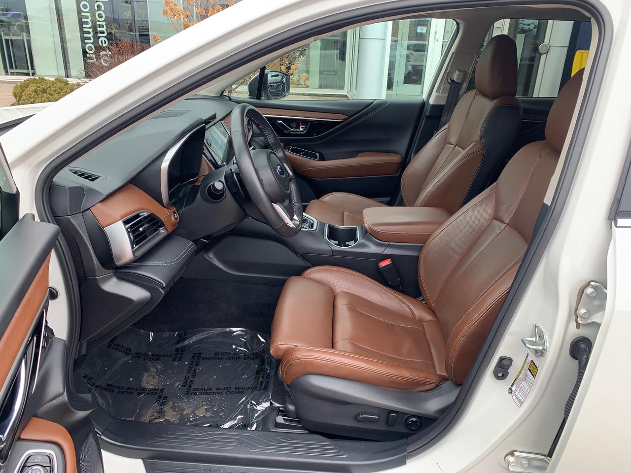 2024 Subaru Outback Premier XT 4dr All-Wheel Drive Photo