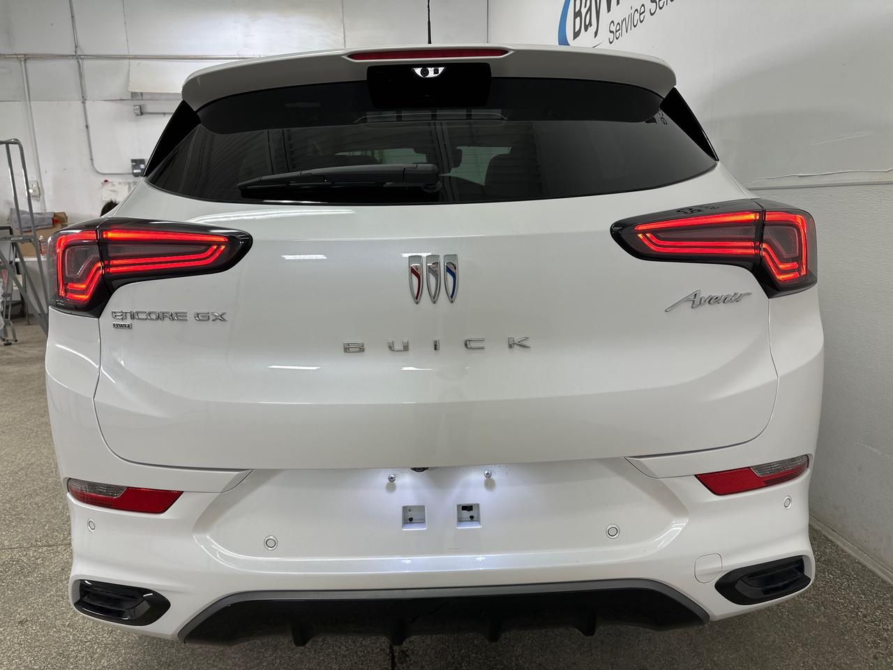2024 Buick Encore GX Avenir 4dr All-Wheel Drive Photo