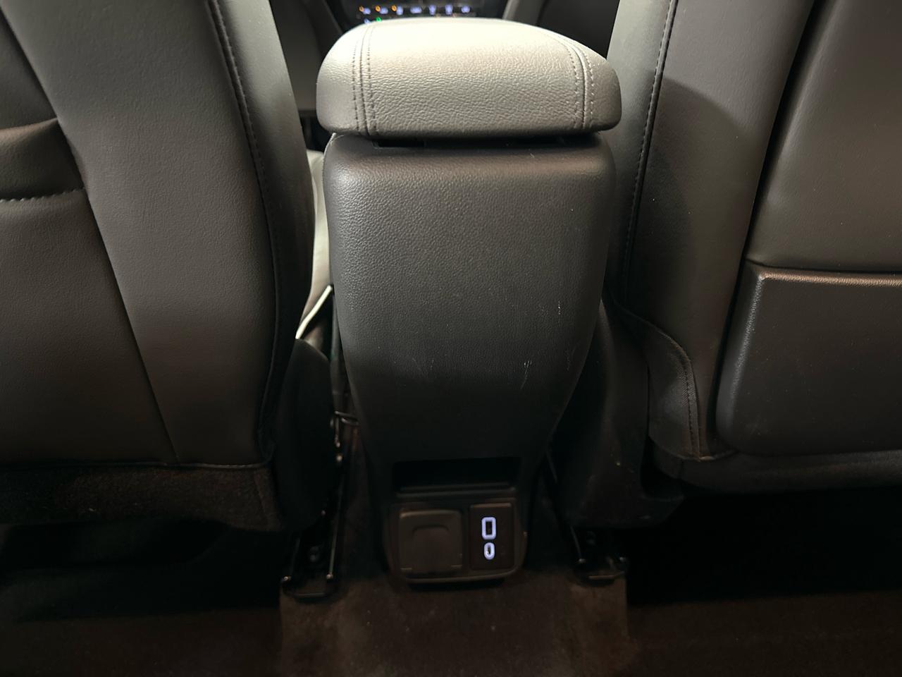 2024 Buick Encore GX Avenir 4dr All-Wheel Drive Photo