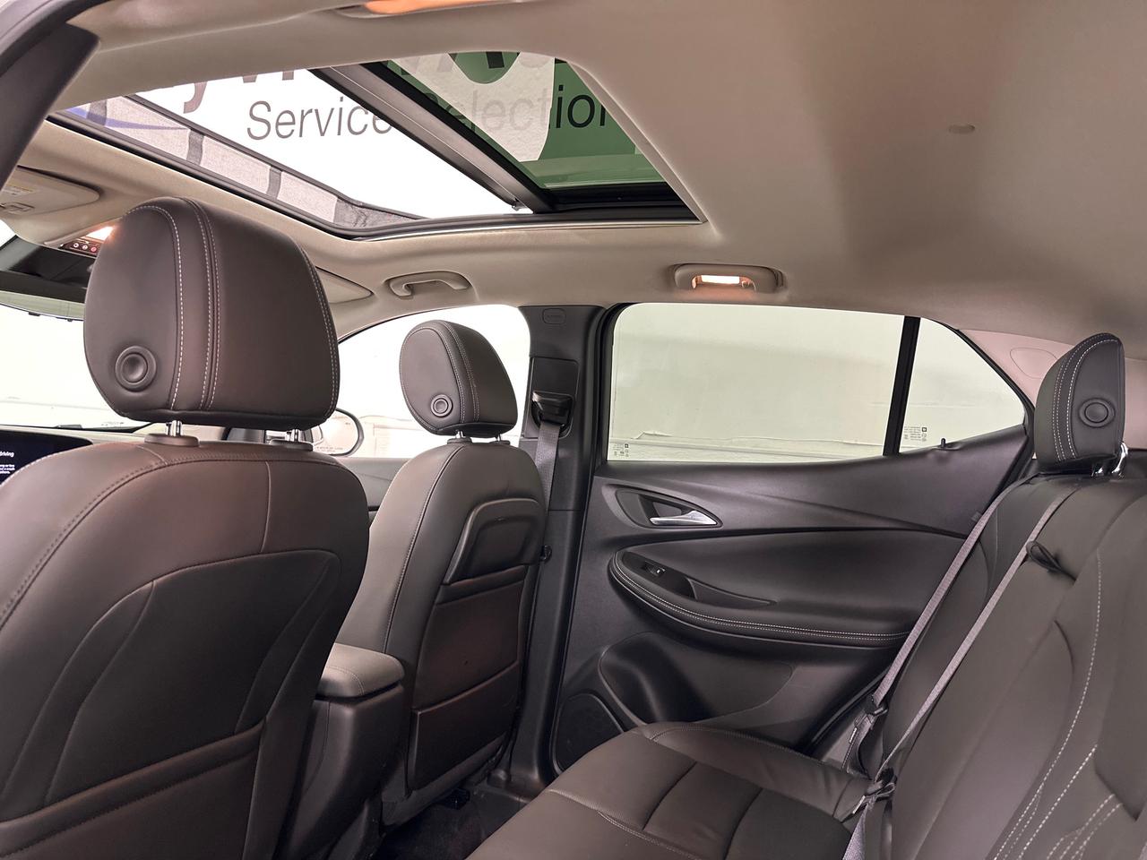 2024 Buick Encore GX Avenir 4dr All-Wheel Drive Photo