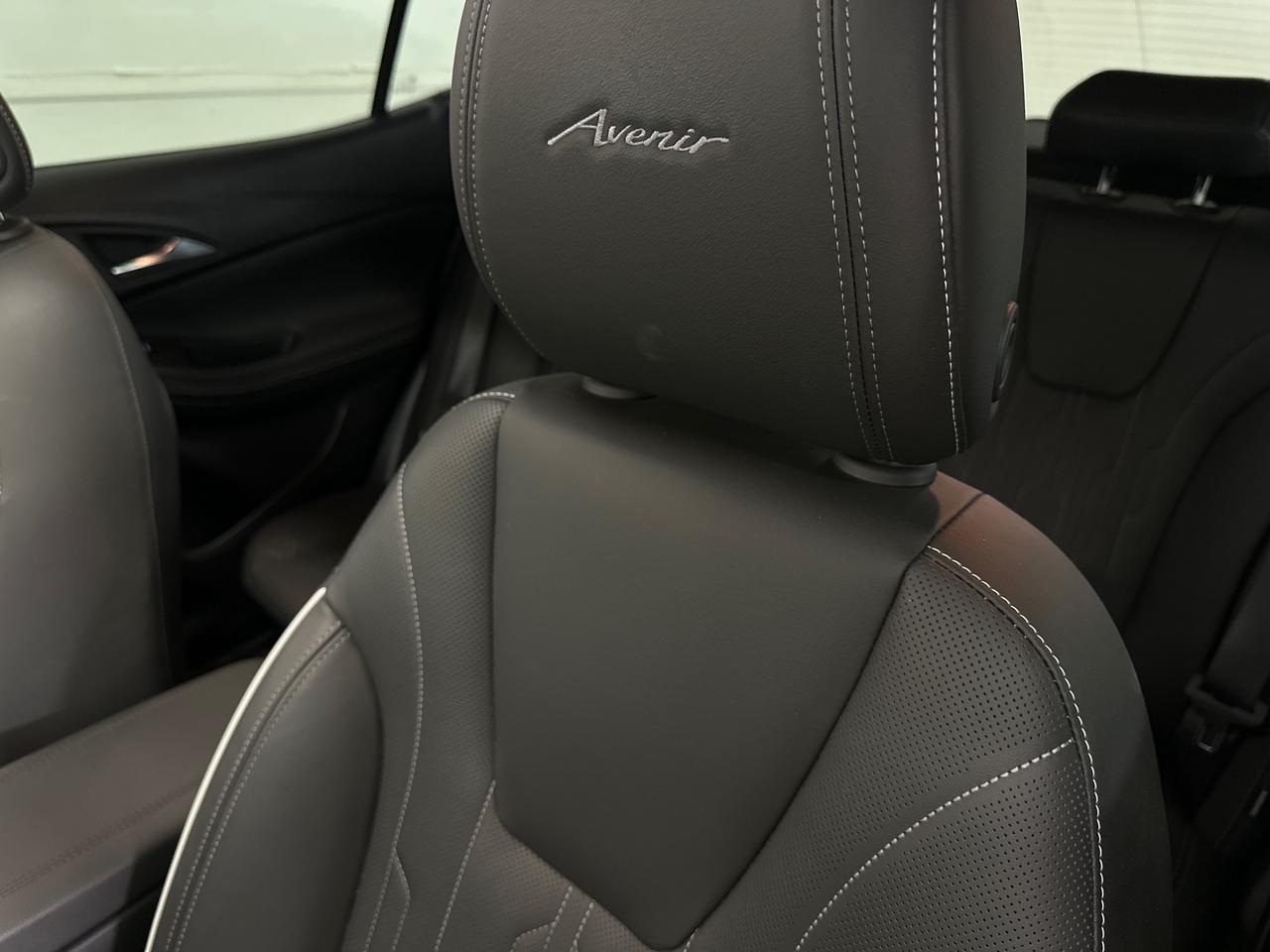 2024 Buick Encore GX Avenir 4dr All-Wheel Drive Photo