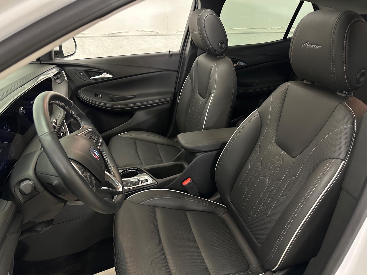 2024 Buick Encore GX Avenir 4dr All-Wheel Drive Photo