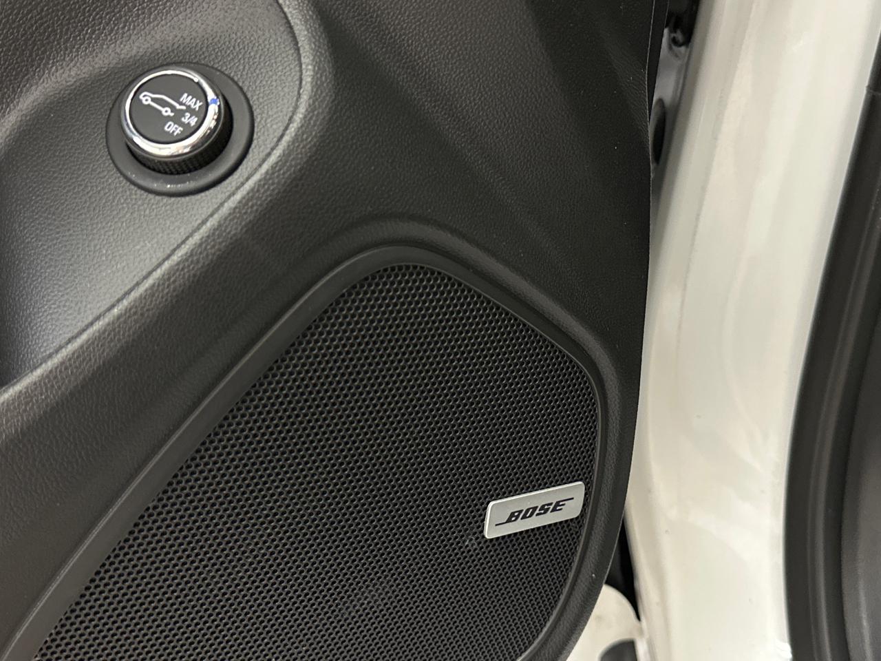 2024 Buick Encore GX Avenir 4dr All-Wheel Drive Photo