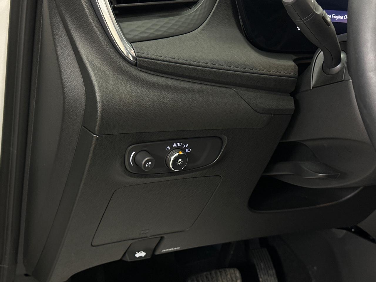2024 Buick Encore GX Avenir 4dr All-Wheel Drive Photo