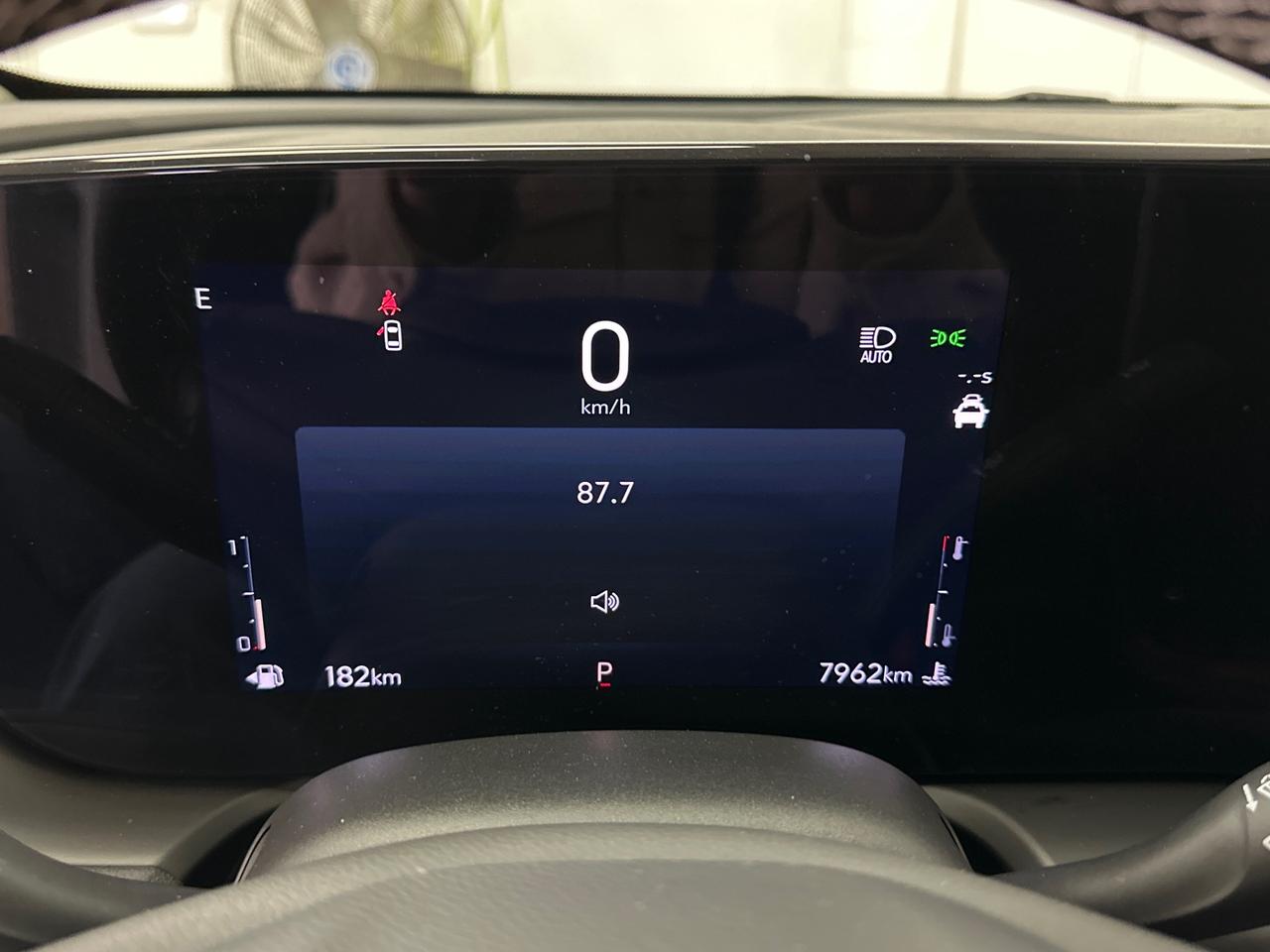 2024 Buick Encore GX Avenir 4dr All-Wheel Drive Photo