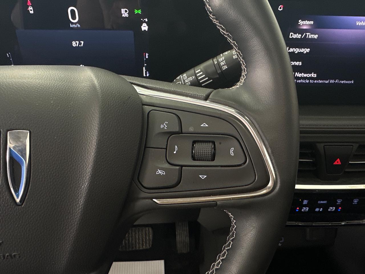 2024 Buick Encore GX Avenir 4dr All-Wheel Drive Photo