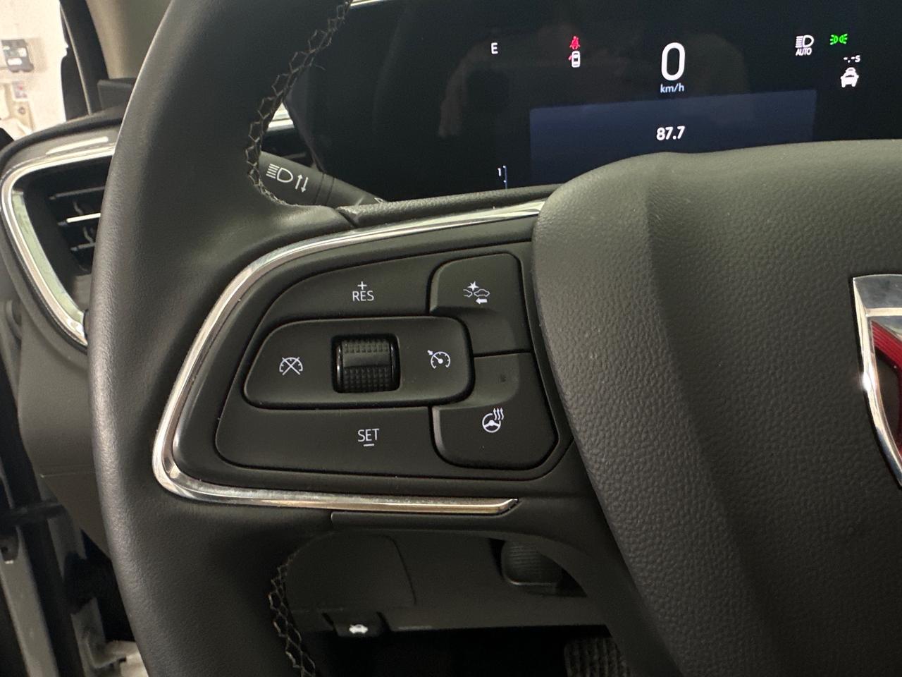 2024 Buick Encore GX Avenir 4dr All-Wheel Drive Photo