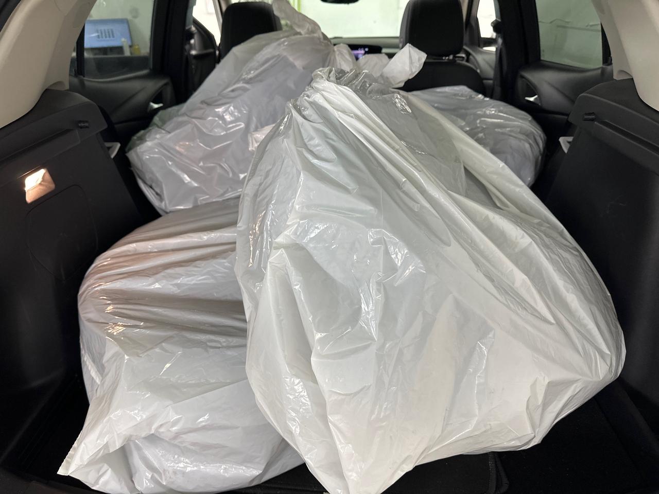 2024 Buick Encore GX Avenir 4dr All-Wheel Drive Photo