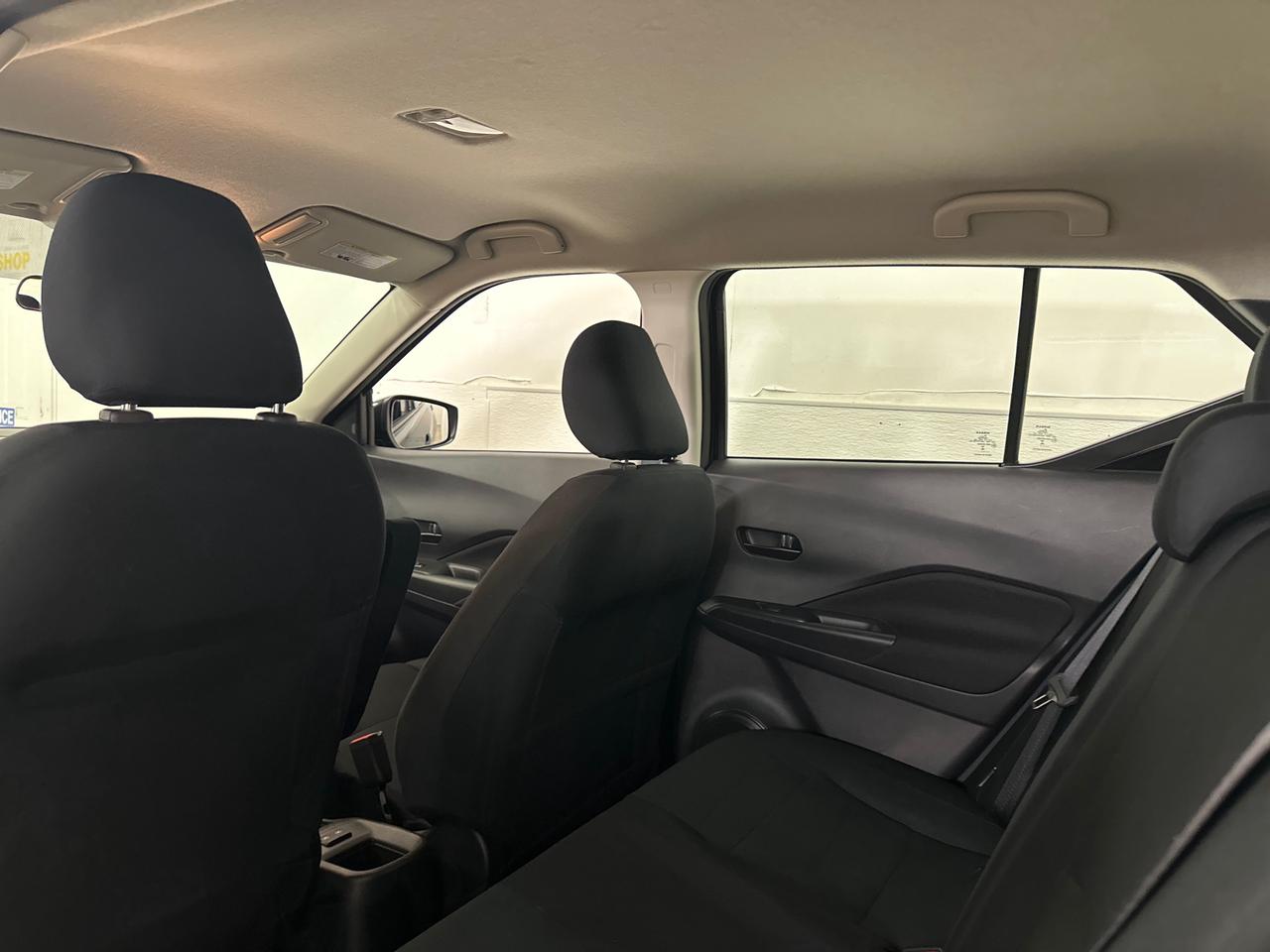 2024 Nissan Kicks S 4dr Front-Wheel Drive Photo