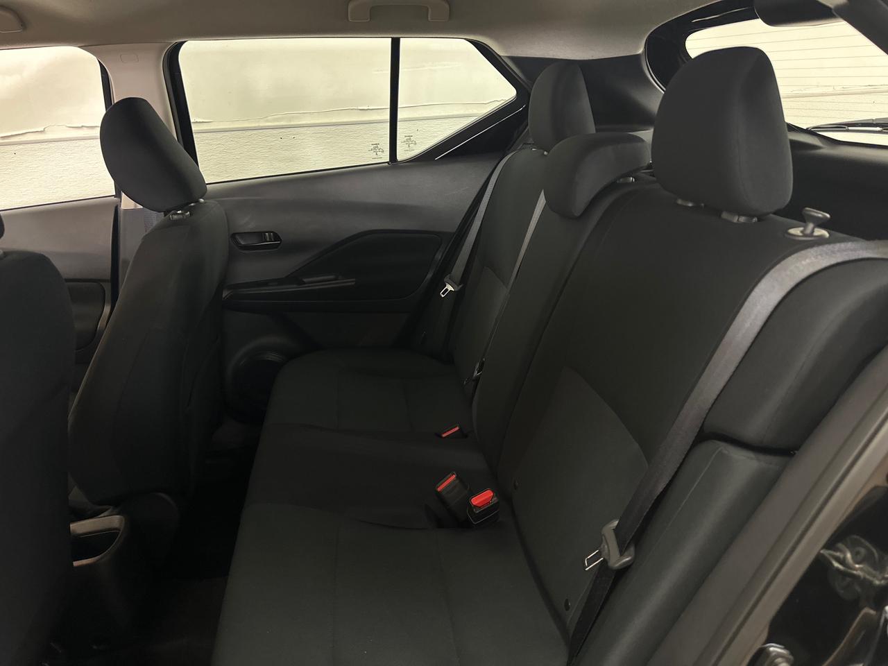 2024 Nissan Kicks S 4dr Front-Wheel Drive Photo