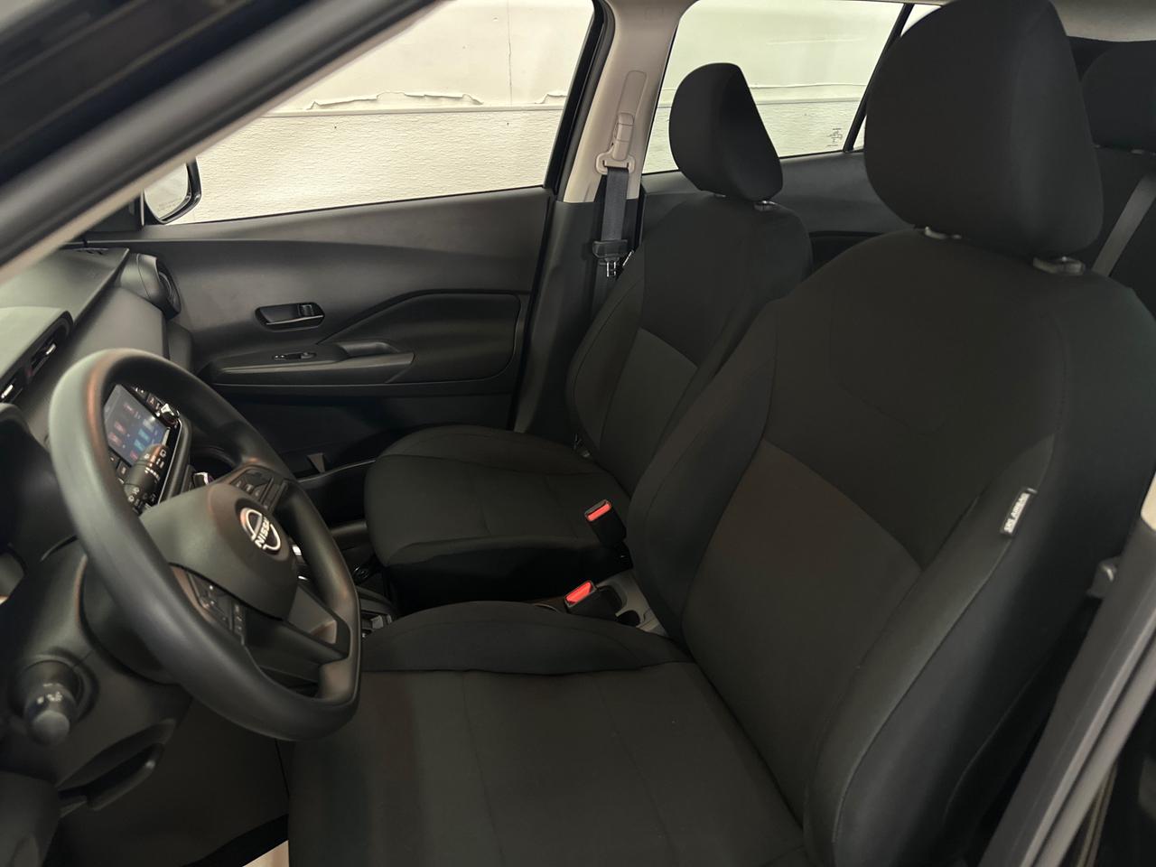 2024 Nissan Kicks S 4dr Front-Wheel Drive Photo